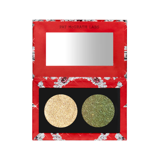 Pat McGrath Labs Luminous Legends Eye Shadow Duo