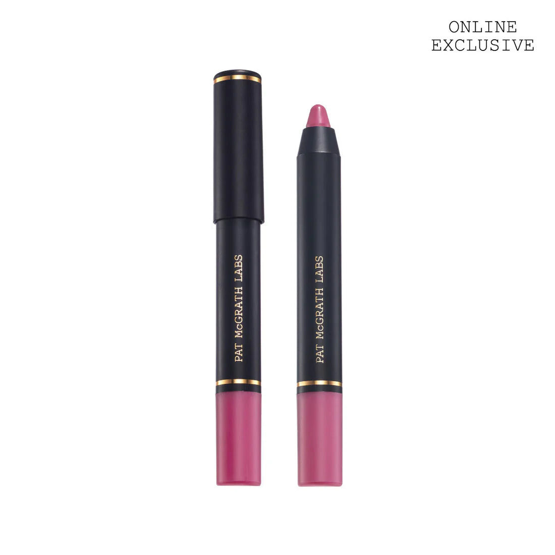 Pat McGrath Dramatique Mega Lip Pencil Belle Amour (Neutral Berry Pink)