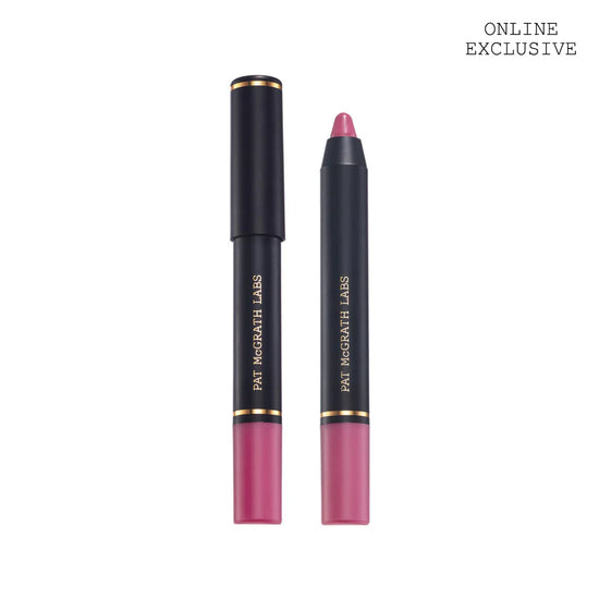 Pat McGrath Dramatique Mega Lip Pencil Belle Amour (Neutral Berry Pink)