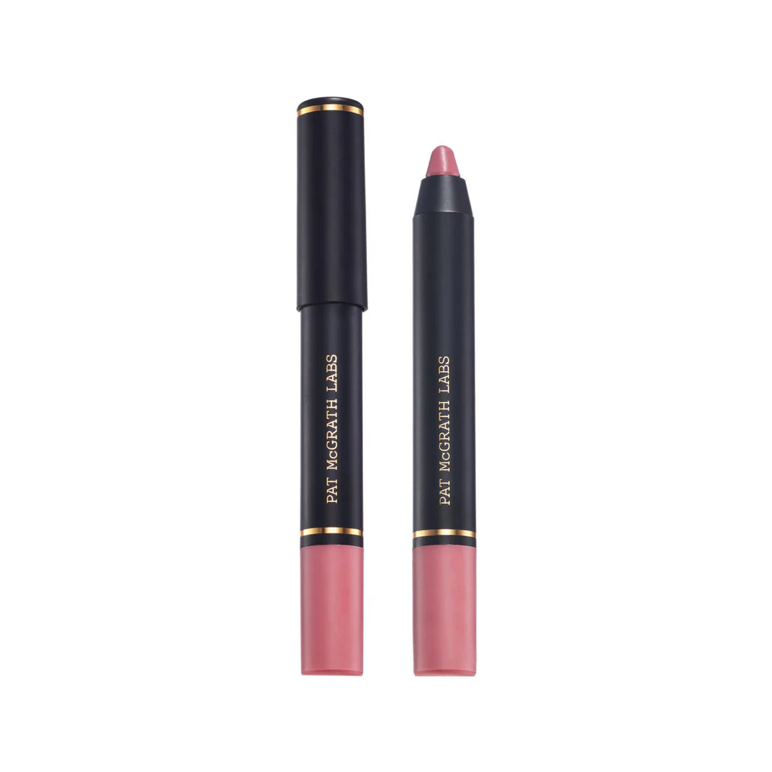 Pat McGrath Dramatique Mega Lip Pencil Divine Rose (Warm Mauve Rose)