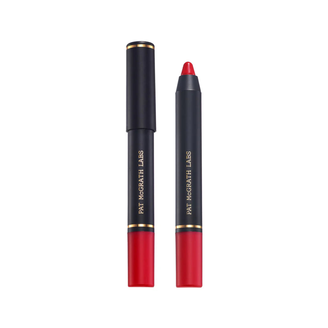 Pat McGrath Dramatique Mega Lip Pencil Elson 6 (Vibrant Cool Red)