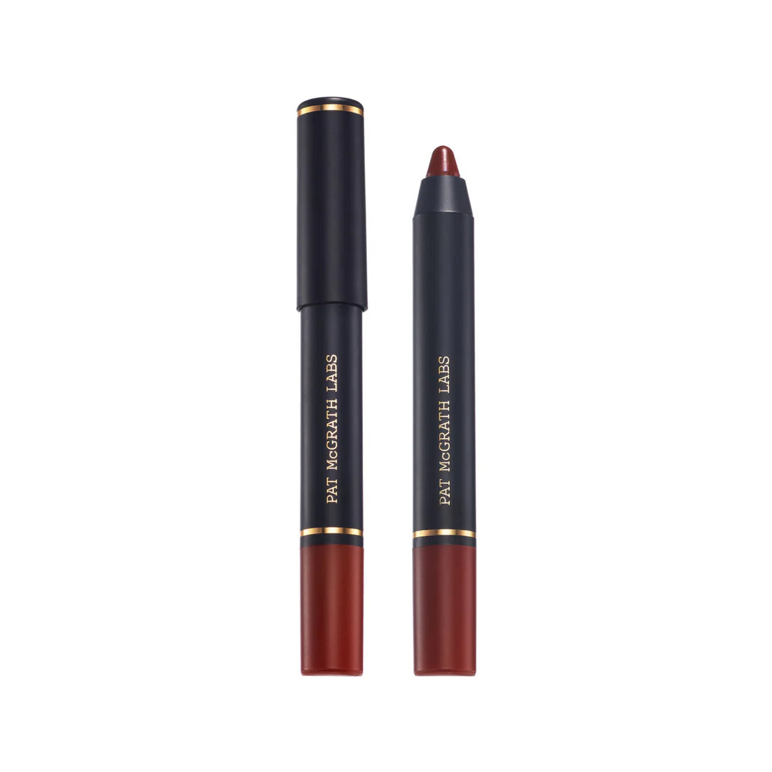 Pat McGrath Dramatique Mega Lip Pencil Garnet Glow (Deep Cabernet)