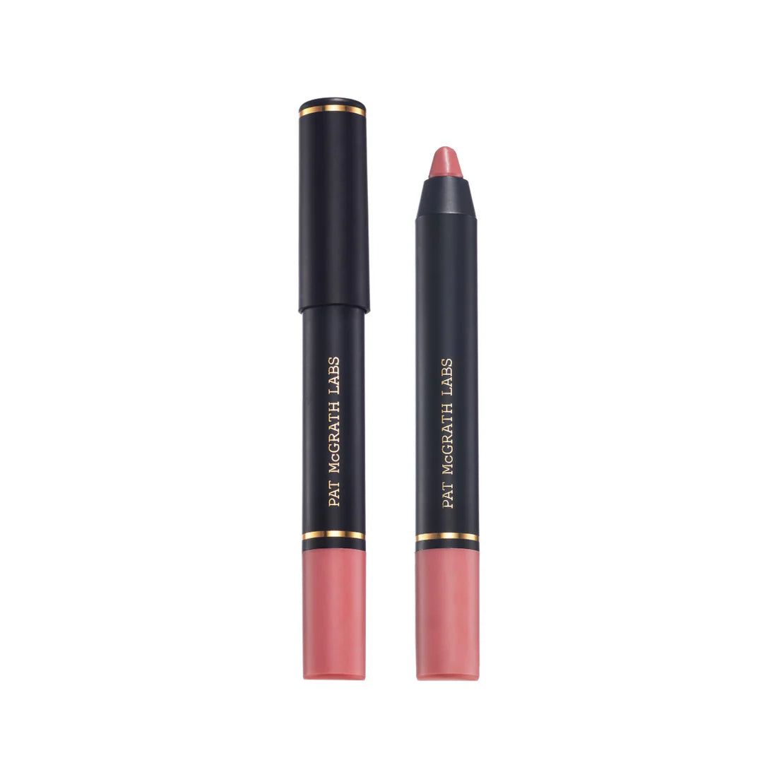 Pat McGrath Dramatique Mega Lip Pencil Naked Seduction (Neutral Warm Mauve)