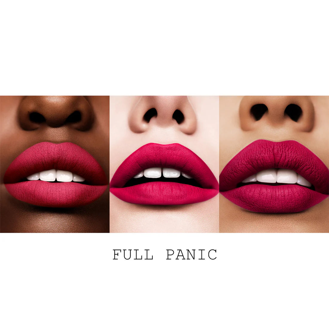 Pat McGrath MatteTrance™  Lipstick - Full Panic (Bright Fuchsia - 015)