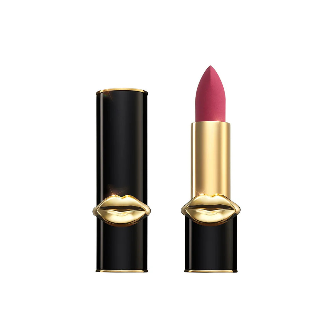 Pat McGrath MatteTrance™  Lipstick 053 Executive Realness (Mulberry Pink)