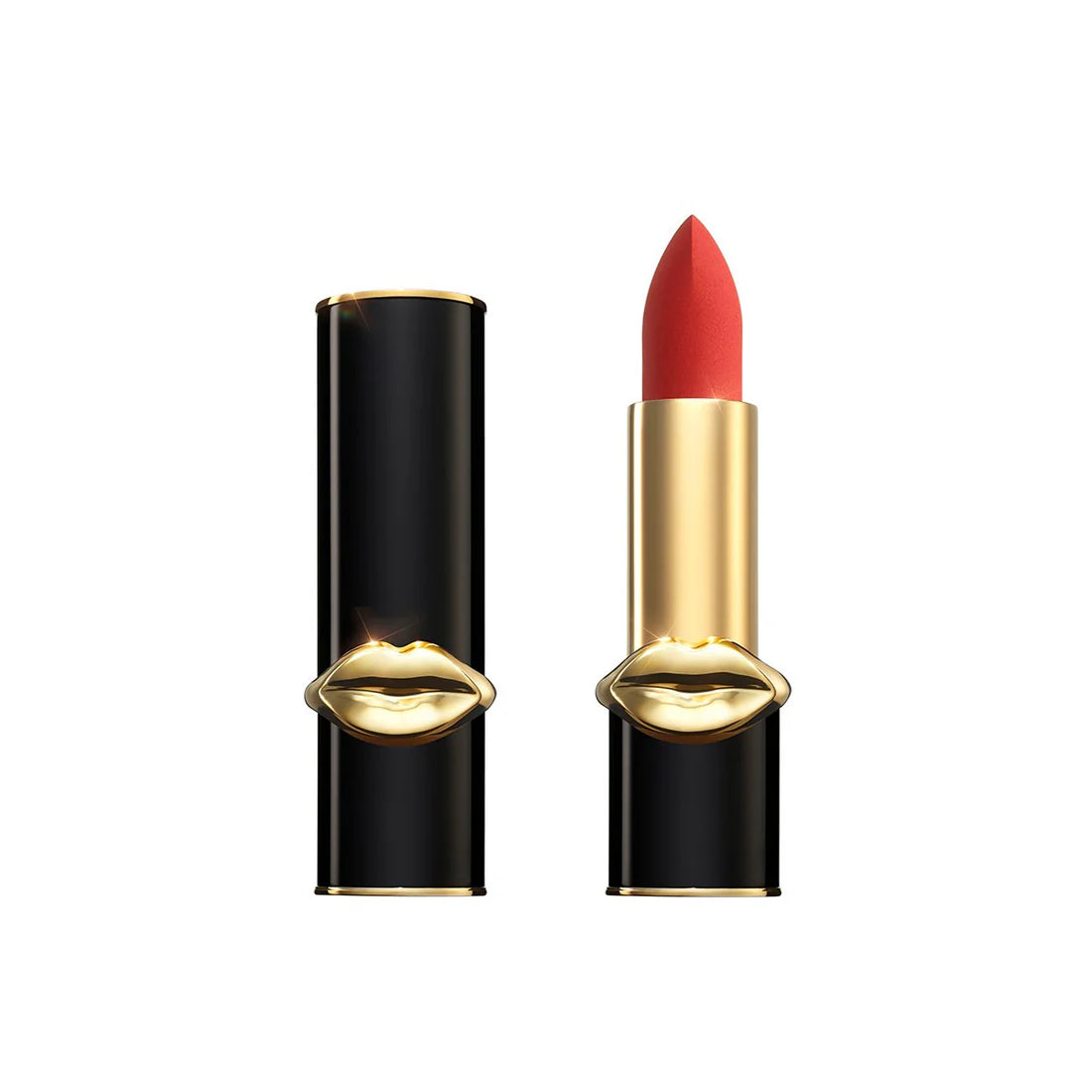 Pat McGrath MatteTrance™  Lipstick - Obsessed! (Bright Orange Red - 211/221)