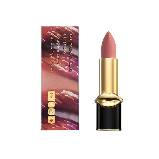 Pat McGrath MatteTrance™ Lipstick Christy 048  (Divine Beige Peach)