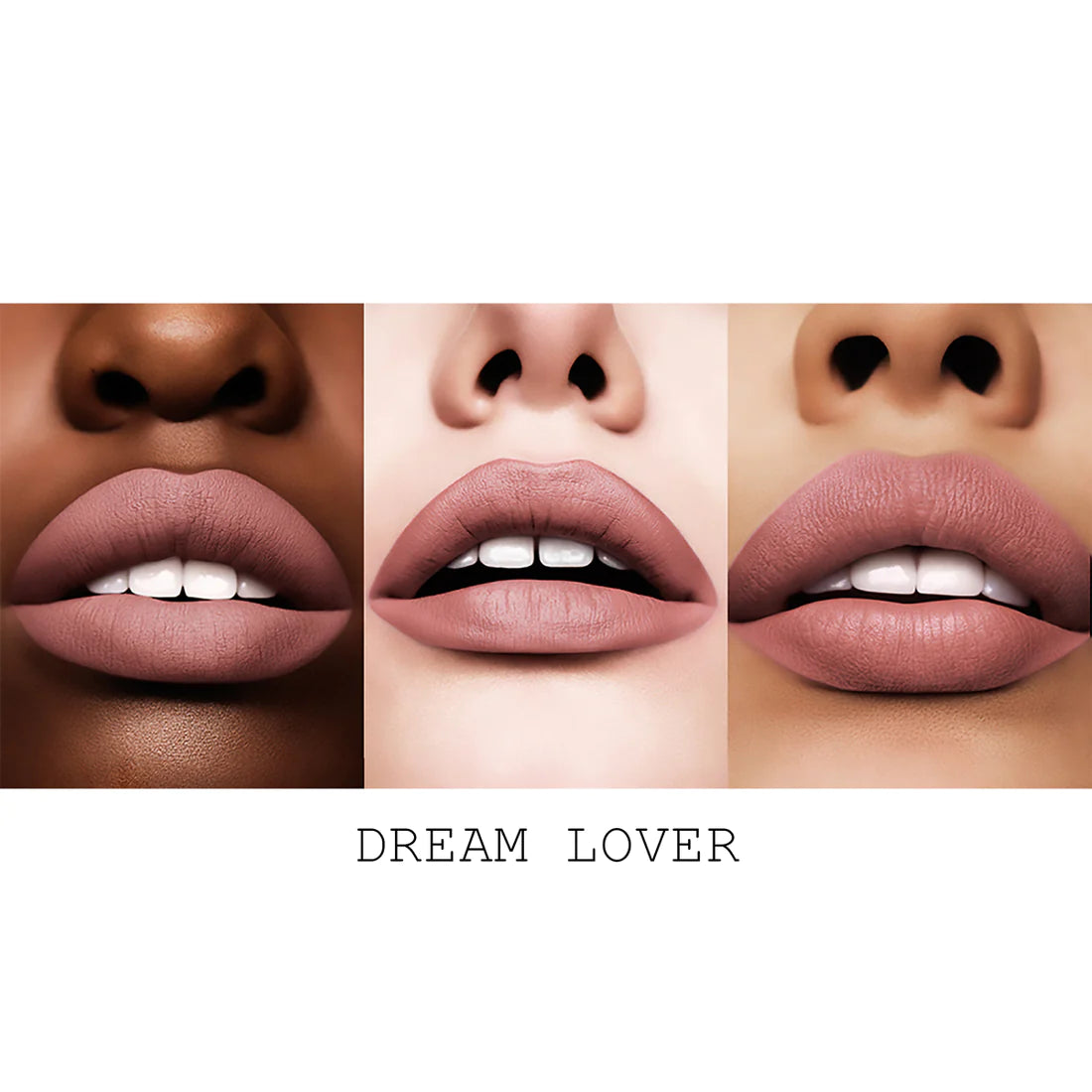 Pat McGrath Dream Lover Lipstick + Dark Star Mascara Duo