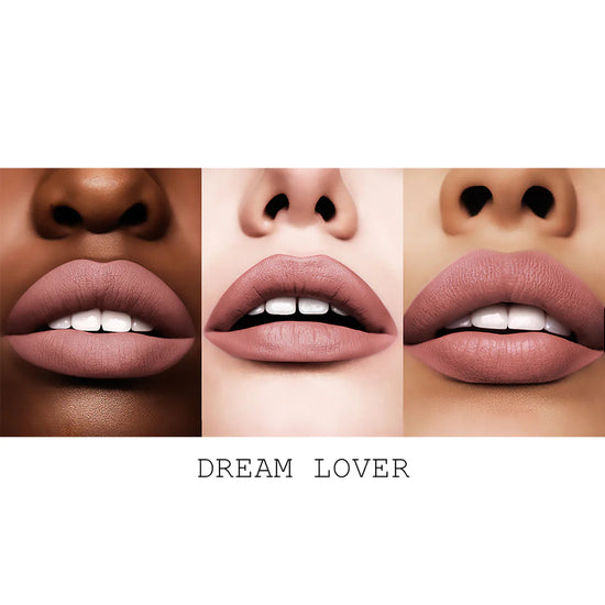 Load image into Gallery viewer, Pat McGrath Dream Lover Lipstick + Dark Star Mascara Duo
