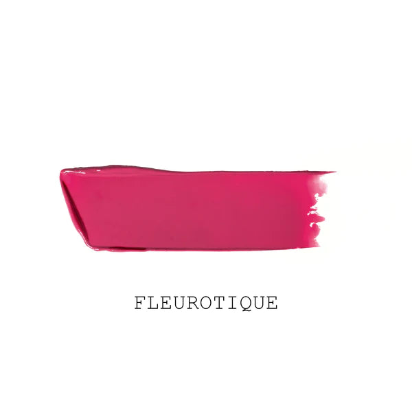 Pat McGrath Labs Divine Blush: Legendary Glow Colour Balm  Fleurotique (Rich Cool Rose)