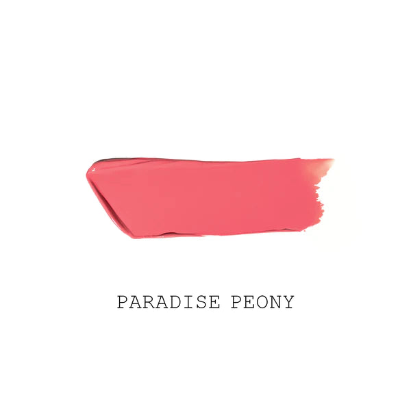 Pat McGrath Labs Divine Blush: Legendary Glow Colour Balm Paradise Peony (Warm Pink Coral)