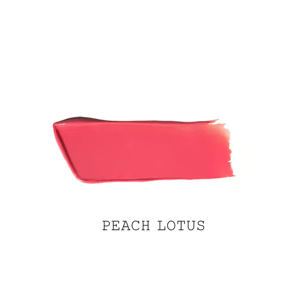 Pat McGrath Labs Divine Blush: Legendary Glow Colour Balm Peach Lotus (Soft Peach Coral)