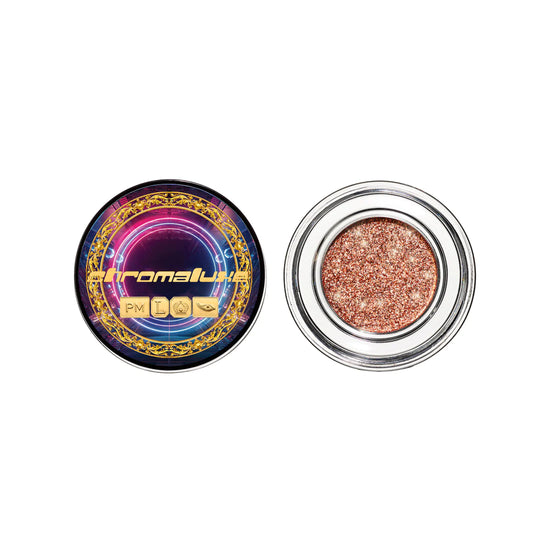 Pat McGrath ChromaLuxe Artistry Pigment Copper Siren (Soft Copper Metallic Shimmer)