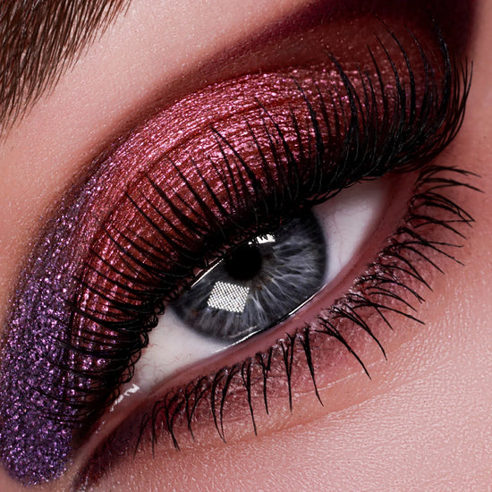 Pat McGrath Heart's Desire Edition Eye Shadow Quad: Daring Desire