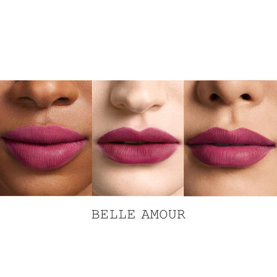 Pat McGrath Dramatique Mega Lip Pencil Belle Amour (Neutral Berry Pink)