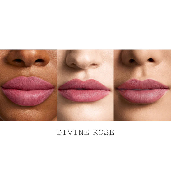 Pat McGrath Dramatique Mega Lip Pencil Divine Rose (Warm Mauve Rose)