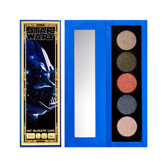 Pat McGrath x Star Wars Eye Shadow Palette Star Wars™ Edition Sith Seduction