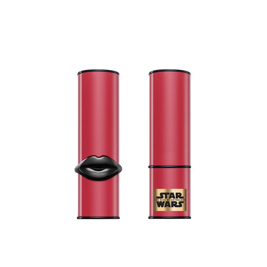 Load image into Gallery viewer, Pat McGrath Star Wars Lip Fetish Lip Balm Nude Astral
