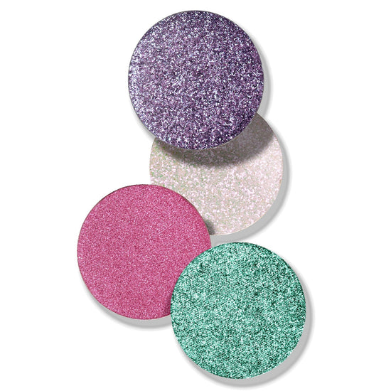 Pat McGrath Eye Shadow Quad: Sublime Blooms Opalescent Orchid