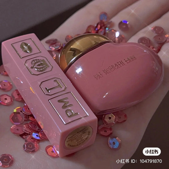 Pat McGrath Labs Forbidden Love & Lust Lip Duo