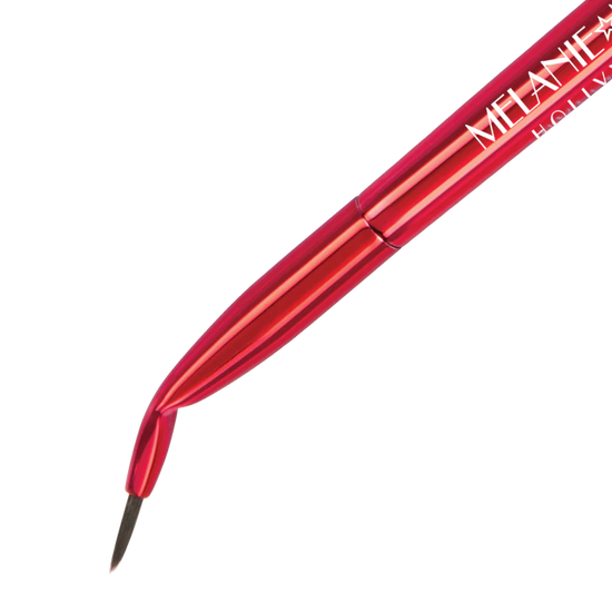 Load image into Gallery viewer, Melanie Mills Hollywood Angled Pointed Liner Brush MM14 X Omnia®
