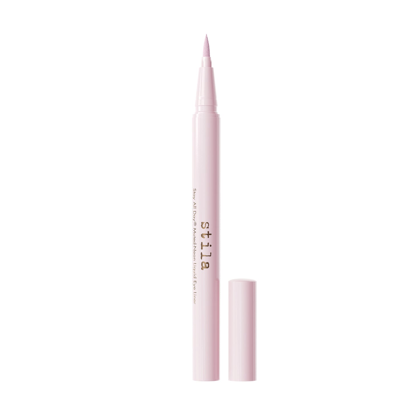 Stila Stay All Day® Muted-Neon Liquid Eye Liner Cotton Candy