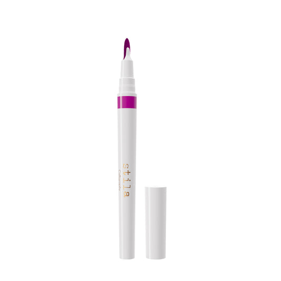 Load image into Gallery viewer, Stila Calligraphy Lip Stain Susan
