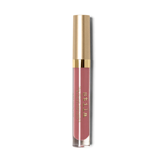Load image into Gallery viewer, Stila Stay All Day® Liquid Lipstick - Portofino (Pink Rose)
