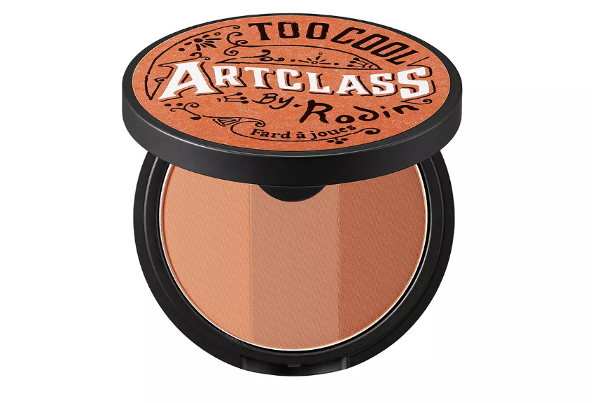 too cool for school - Artclass By Rodin Blusher De Ginger 9g