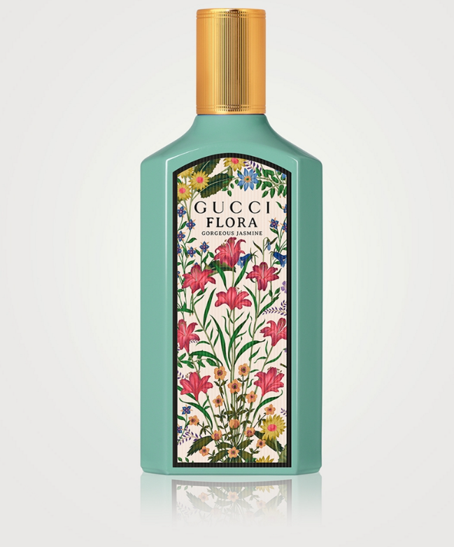 Gucci Flora Gorgeous Jasmine Eau de Parfum 100ml