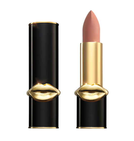 Pat McGrath MatteTrance Lipstick Nude Venus 190 (Neutral Coral Nude)