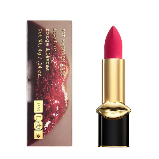 Pat McGrath MatteTrance™  Lipstick - Full Panic (Bright Fuchsia - 015)