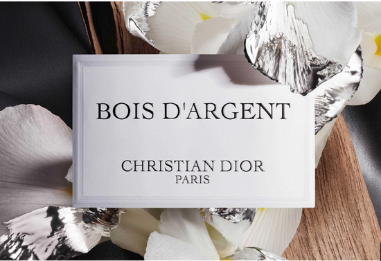 Christian Dior La Collection Privée  Bois D'argent EDP 125ml