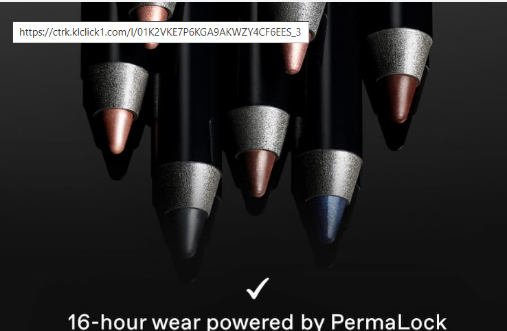 Pat MCGrath Permagel Ultra Glide Eye Pencil
