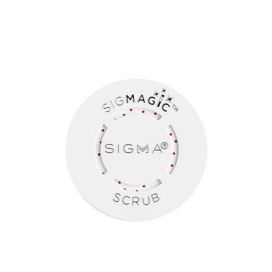 Sigma Beauty SigMagic™ Scrub