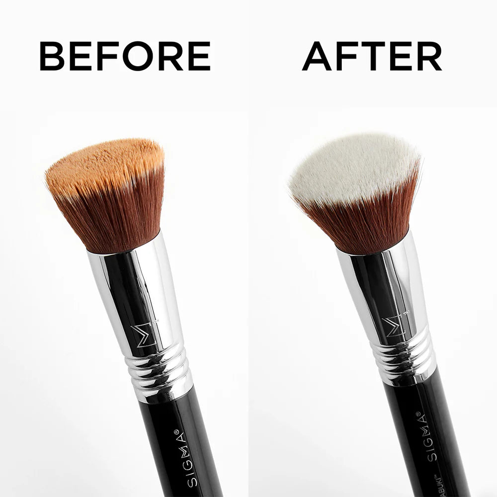 Sigma Beauty Palmat - 2 in 1 Brush Cleaning Tool