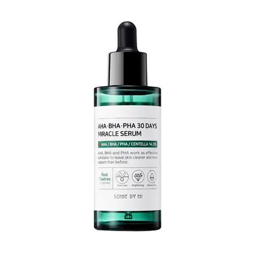 Load image into Gallery viewer, SOME by MI AHA BHA PHA 30 Days Miracle Serum 50ml
