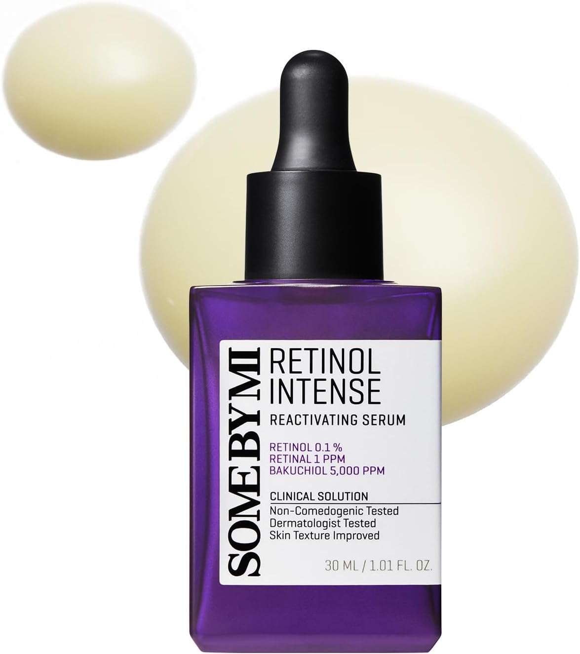SOME BY MI Retinol Intense Reactivating Serum 30 ml