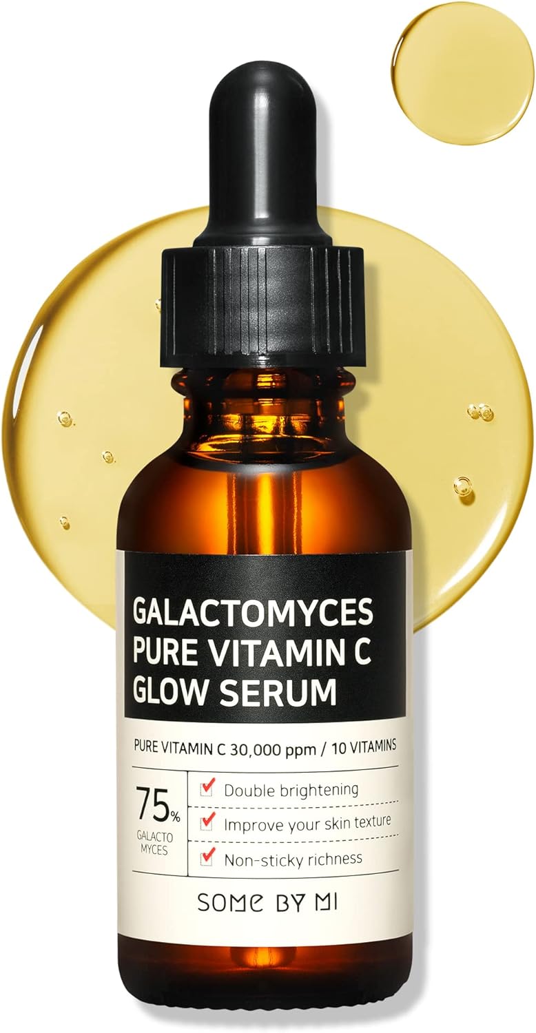 Load image into Gallery viewer, Some By Mi Galactomyces Pure Vitamin C Glow Serum 30ml

