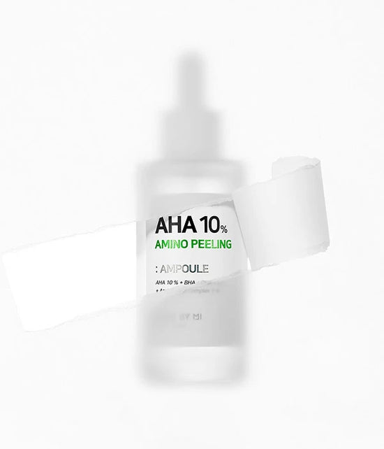 Load image into Gallery viewer, Some By Mi AHA 10 Amino Peeling Ampoule 35g
