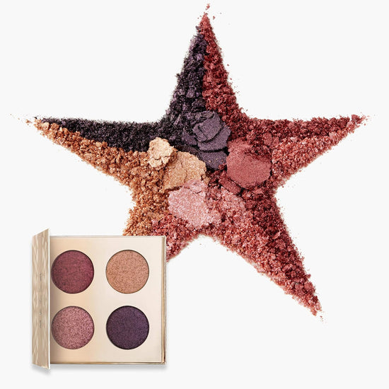 Stila Kaleidoscope Eye Shadow Quad Heaven's Vault