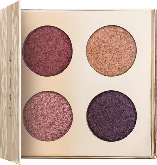 Stila Kaleidoscope Eye Shadow Quad Heaven's Vault