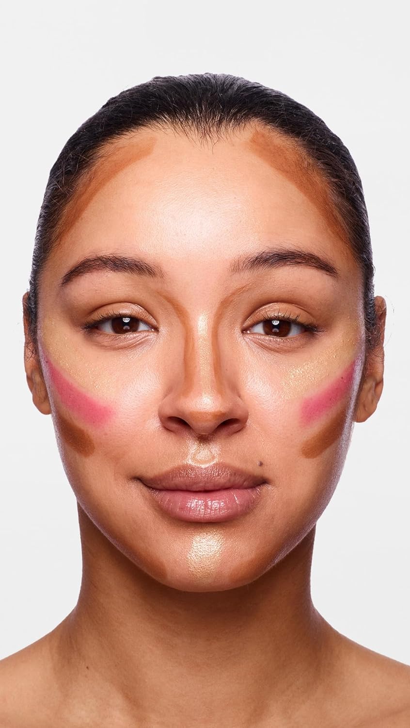 Stila Sculpt & Glow All-in-One Contouring & Highlighting Palette