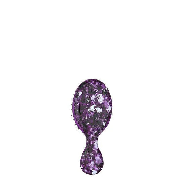 Wet Brush Mini Detangler Mystical Crystals Soothing Amethyst