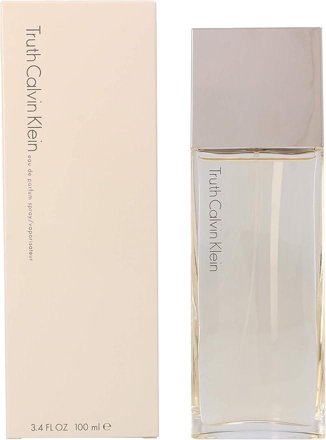 Calvin Klein Truth Eau de Parfum - 100 ml