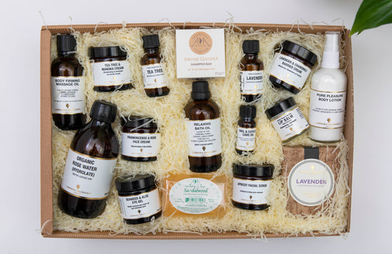 Amphora Aromatics Ultimate Amphora Gift Box