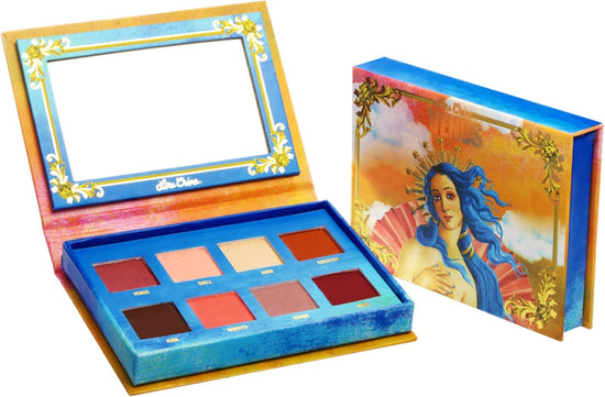 Lime Crime Venus Eyeshadow Palette, 160g Venus
