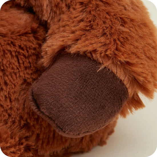 Warmies Large 13" Highland Cow
