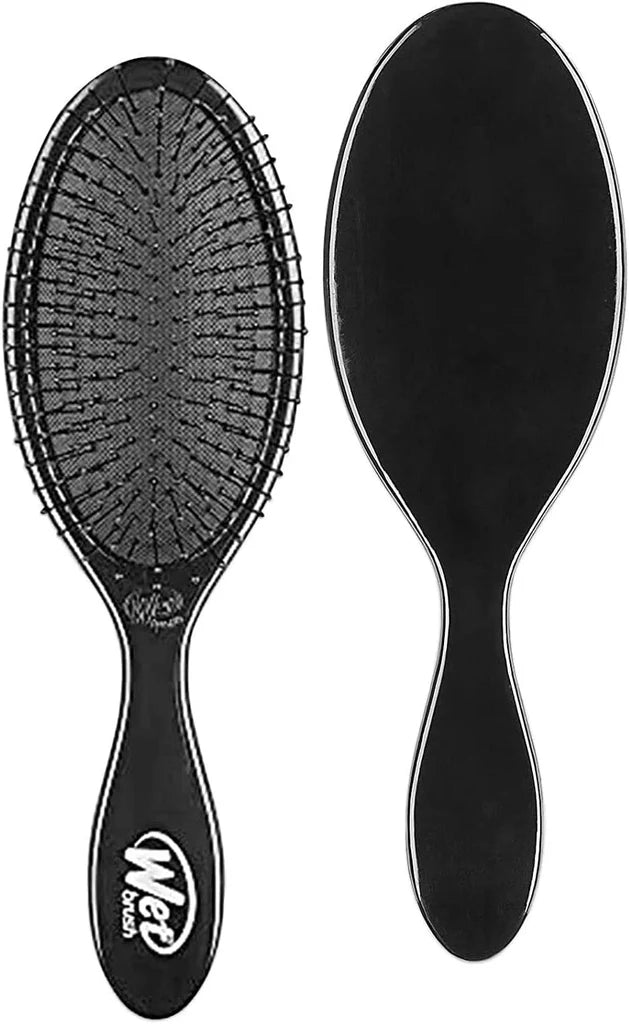 Wet Brush Original Detangler Black