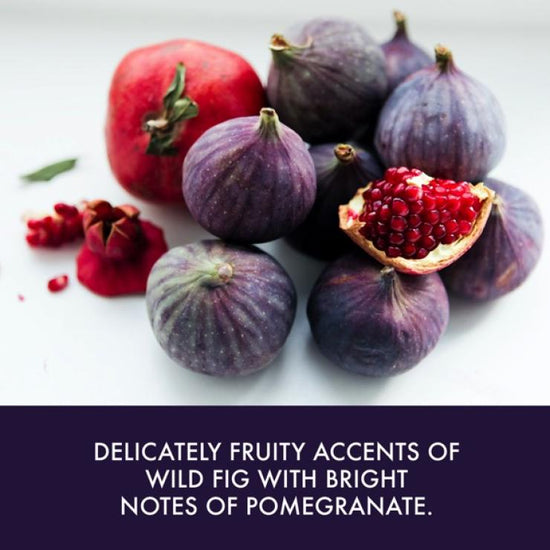 Baylis & Harding Midnight Fig & Pomegranate Ultimate Body Care Gift Set - Vegan Friendly